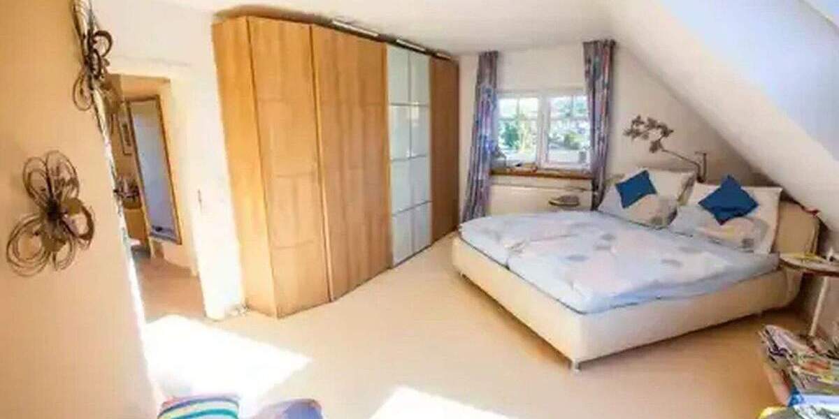 Mehrfamilienhaus, Wohnhaus Wachtberg-Niederbachem Niederbachem - 6 Zimmer, 207 m&sup2;, 799.000&euro; | Angebot:25760385