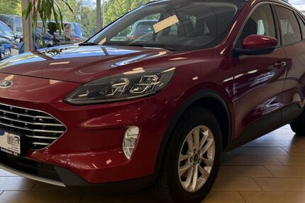 Ford Kuga 80.760 km 18.000 € Hennef 53773