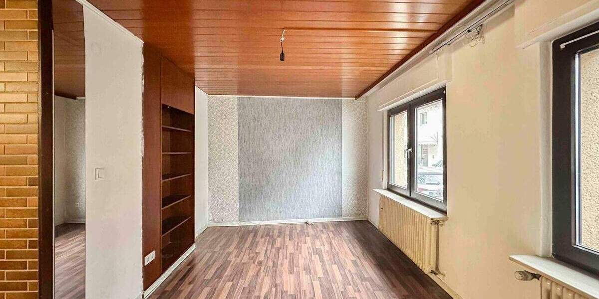 Etagenwohnung Hürth Efferen - 2 Zimmer, 60 m&sup2;, 229.000&euro; | Angebot:25800181