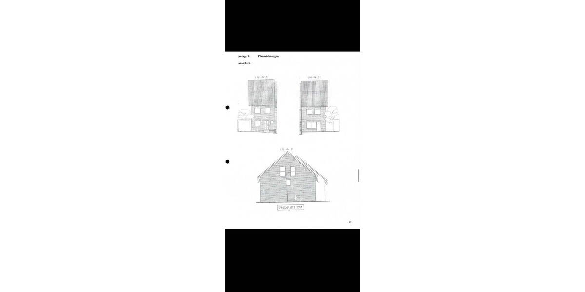 Reihenendhaus Frechen Benzelrath - 4 Zimmer, 121 m&sup2;, 679.000&euro; | Angebot:26389255