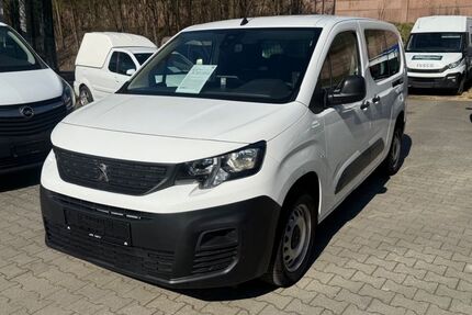 Peugeot Partner 36.500 km 10.000 &euro; Heimersheim 53474