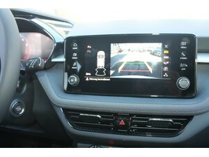 Skoda Fabia TSi 115 Alu PDC LED Kamera SOFORT 9 km 20.495 &euro; Bonn 53225