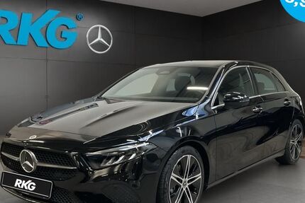 Mercedes-Benz A 200 9.800 km 39.890 &euro; Bonn 53119