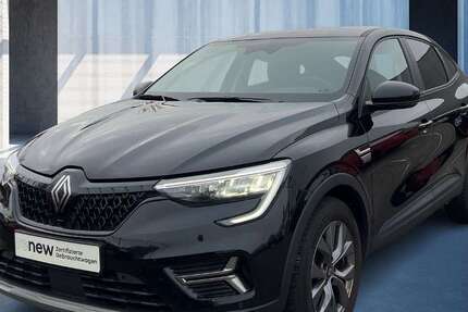 Renault Arkana 28.435 km 23.420 &euro; Sankt Augustin 53757