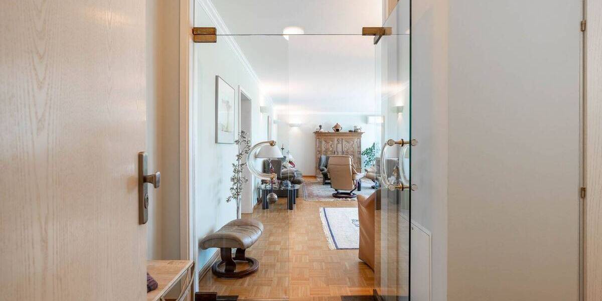 Etagenwohnung Königswinter - 3 Zimmer, 162 m&sup2;, 648.000&euro; | Angebot:26127594