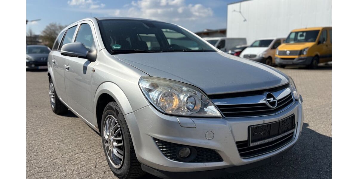 Opel Astra 242.800 km 1.950 &euro; Bornheim 53332