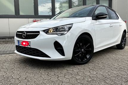 Opel Corsa 47.500 km 10.710 &euro; Sankt Augustin 53757