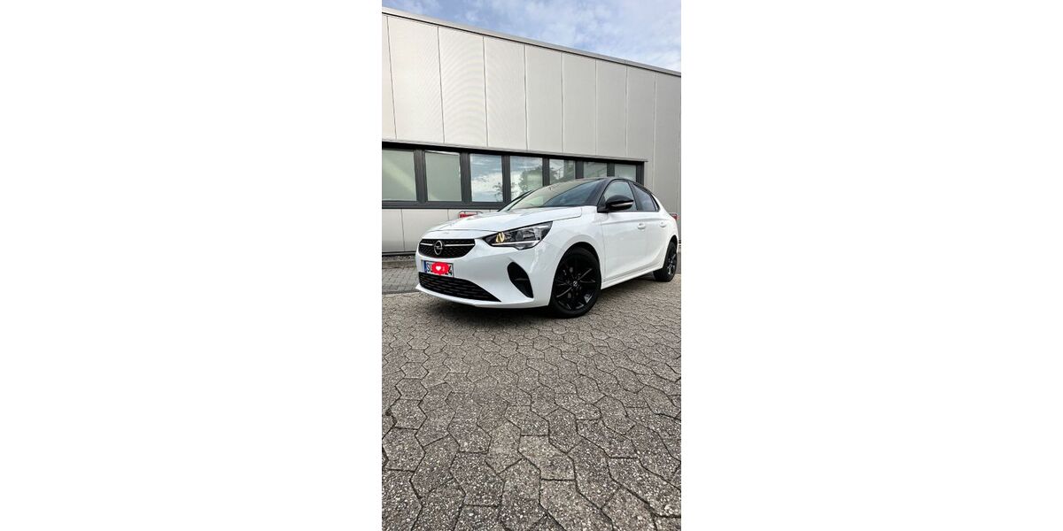 Opel Corsa 47.500 km 10.710 &euro; Sankt Augustin 53757