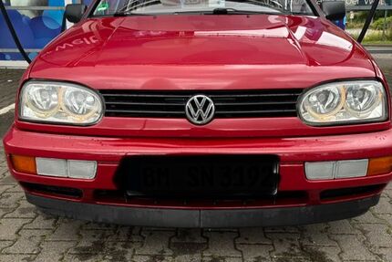 VW Golf 132.600 km 1.750 &euro; Wesseling 50389
