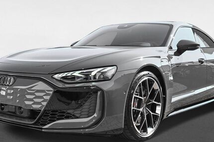 Audi RS e-tron GT 12.000 km 129.980 &euro; Köln 50739