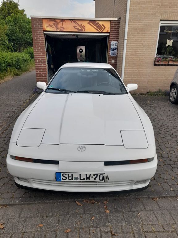 Toyota Supra 185.000 km 16.900 € Bornheim 53332