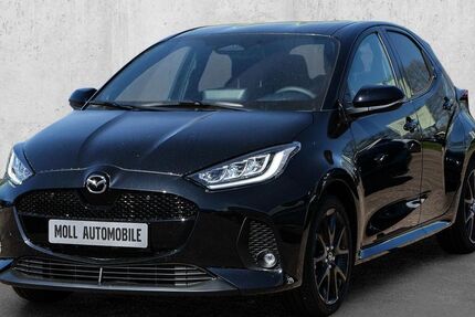 Mazda 2 Hybrid 5.290 km 26.480 € Euskirchen 53879