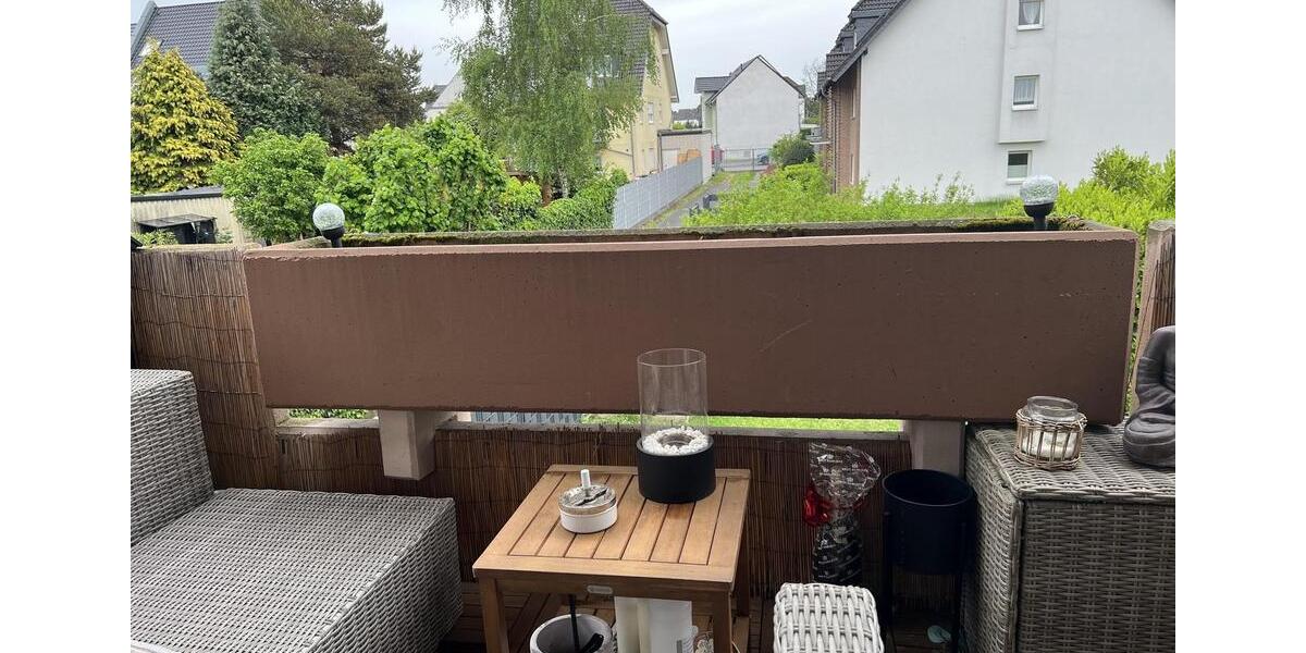 Etagenwohnung Troisdorf Altenrath - 2 Zimmer, 57 m&sup2;, 750&euro; | Angebot:26442279
