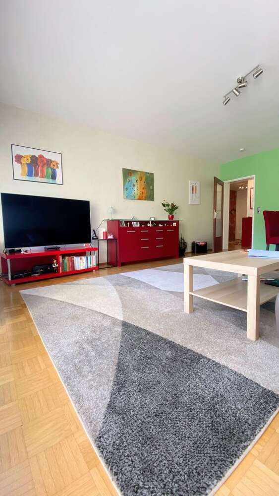 Wohnung zum Kaufen in Bonn 275.000 € 72.42 m²
