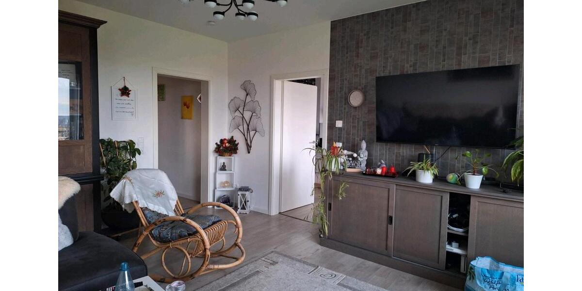 Etagenwohnung Neunkirchen-Seelscheid Seelscheid - 3 Zimmer, 80 m&sup2;, 1.100&euro; | Angebot:25420300