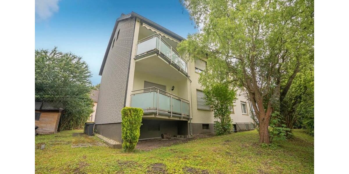 Erdgeschoßwohnung Troisdorf - 2 Zimmer, 49 m&sup2;, 175.000&euro; | Angebot:25917751