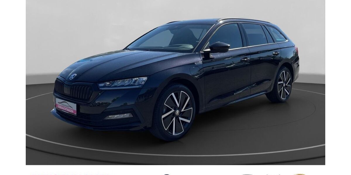 Skoda Octavia 82.385 km 24.990 &euro; Köln 51145