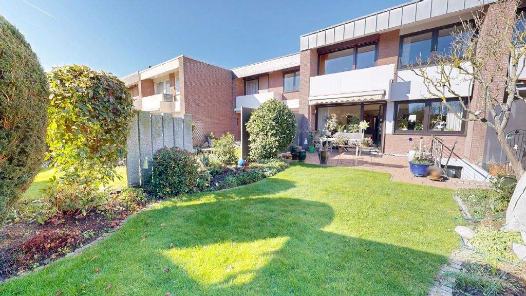 Reihenmittelhaus Erftstadt Lechenich - 5 Zimmer, 125 m&sup2;, 370.000&euro; | Angebot:25802063