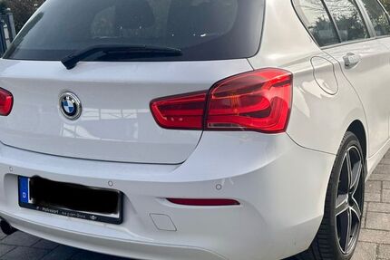BMW 116 78.500 km 12.150 &euro; Windhagen 53578