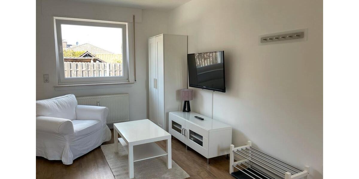 Erdgeschoßwohnung Rheinbach - 1 Zimmer, 25 m&sup2;, 500&euro; | Angebot:25803678