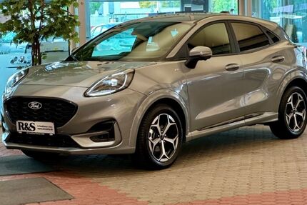 Ford Puma 9.763 km 21.900 &euro; Köln 50769
