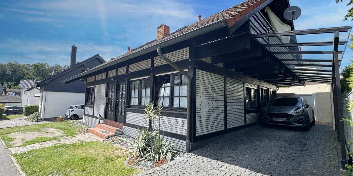 Einfamilienhaus Frechen - 4 Zimmer, 159 m&sup2;, 649.000&euro; | Angebot:26932645