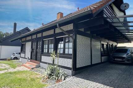 Haus Frechen - 4 Zimmer, 159 m&sup2;, 649.000&euro; | Angebot:26932645