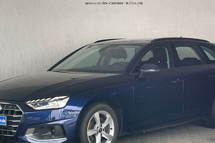 Audi A4 115.300 km 22.900 &euro; Köln 50733