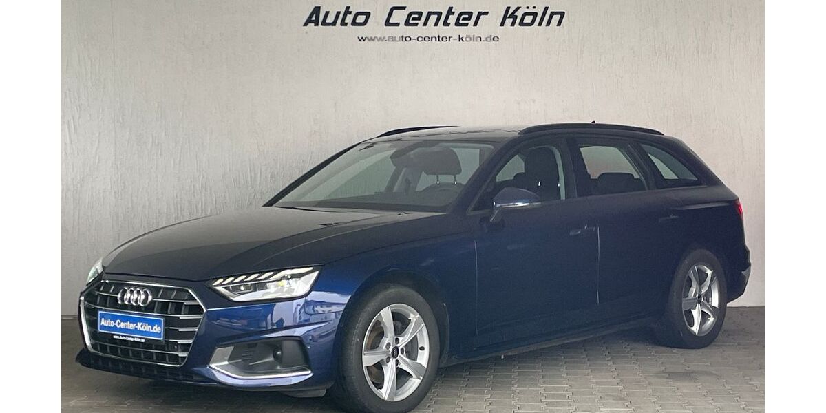 Audi A4 115.300 km 22.900 &euro; Köln 50733