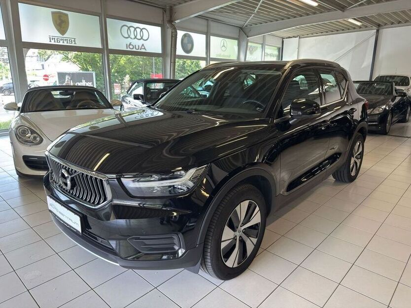 XC40