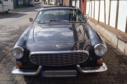 Volvo P 1800