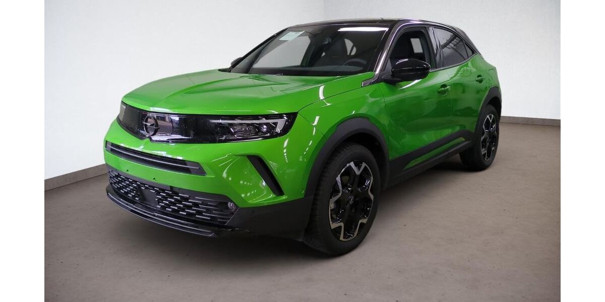 Opel Mokka 21.800 km 23.490 &euro; Bornheim 53332