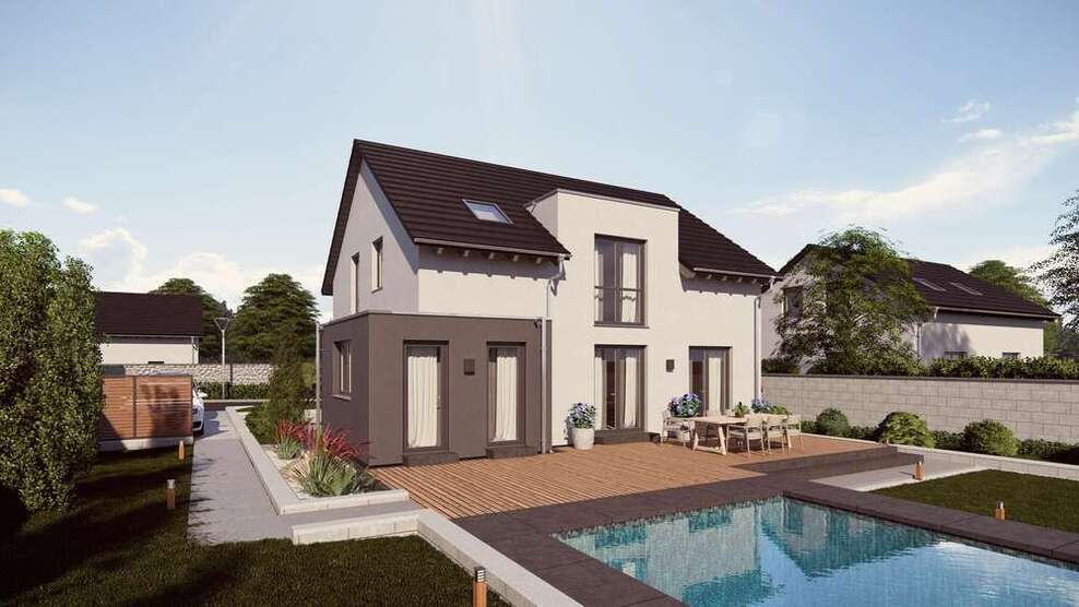 Haus zum Kaufen in Rösrath 749.500 € 155 m²