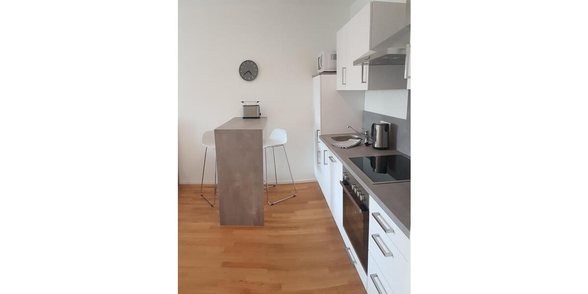 Etagenwohnung Bonn Beuel-Mitte - 1 Zimmer, 40 m&sup2;, 1.295&euro; | Angebot:24099612