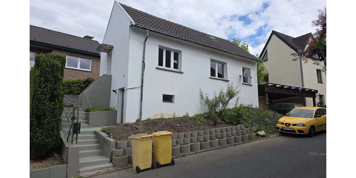 Einfamilienhaus Bonn Hardtberg - 2 Zimmer, 68 m&sup2;, 185.000&euro; | Angebot:26796529