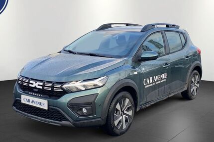 Dacia Sandero 2.975 km 18.290 &euro; Euskirchen 53881