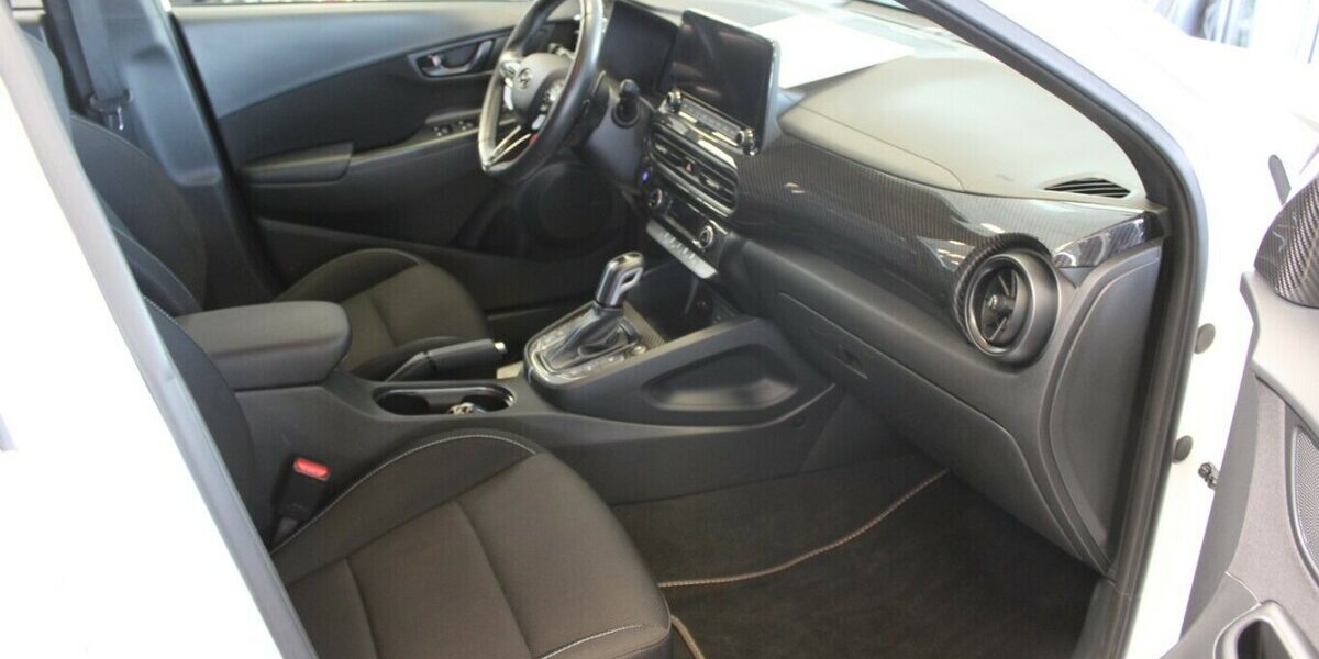 Hyundai Kona 2.0 T-GDI N Performance 2WD 52.277 km 26.980 &euro; Euskirchen 53881