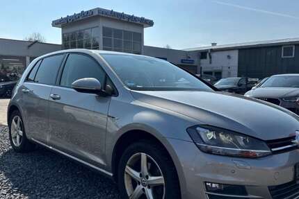 VW Golf 212.000 km 6.488 &euro; Rheinbach 53359