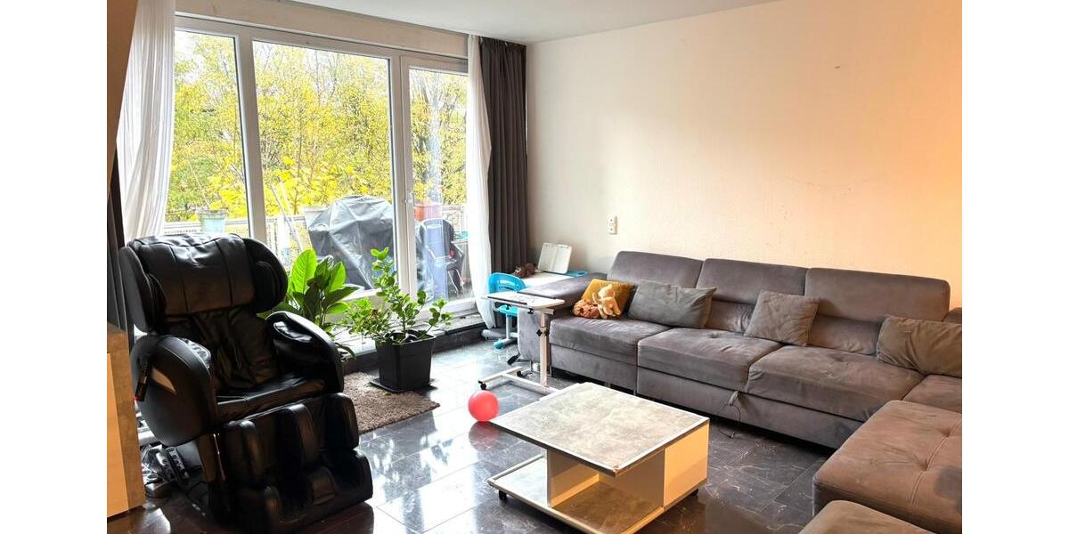 Eigentumswohnung mit 4 Zimmern in Sankt Augustin 4 zimmer