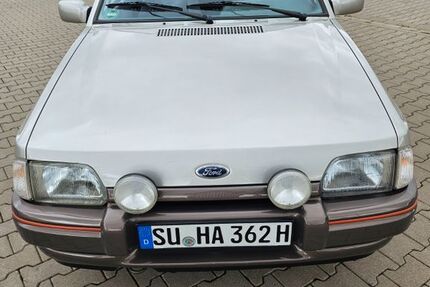 Ford Escort 182.225 km 6.850 € Troisdorf 53844