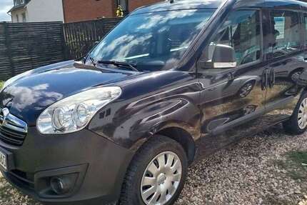 Opel Combo 101.000 km 9.299 &euro; Sinzig 53489