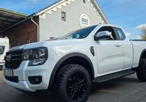 Gebrauchtwagen Ford Ranger