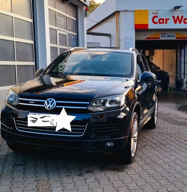 Touareg