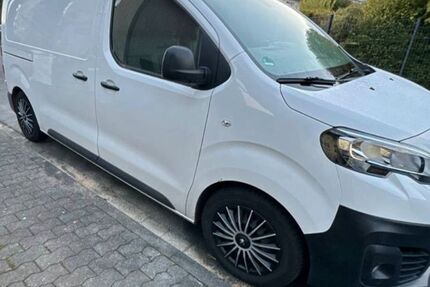 Peugeot Expert
