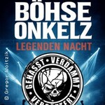 Gehasst Verdammt Vergöttert + Support