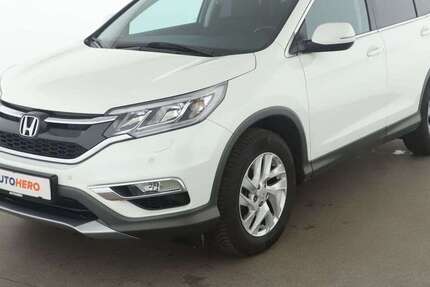 Honda CR-V 82.092 km 19.420 € Köln 50739