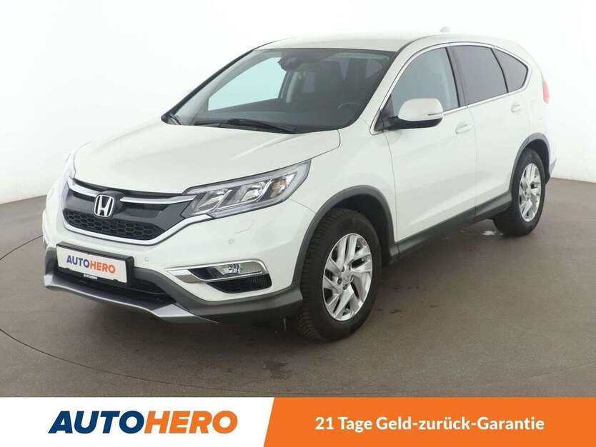 Honda CR-V 82.092 km 19.420 € Köln 50739