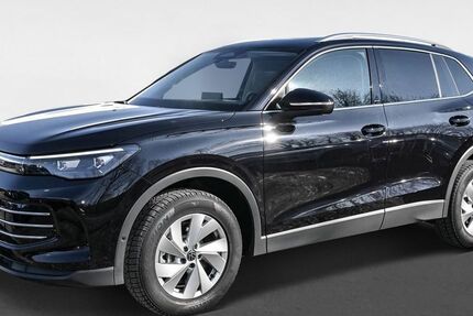 VW Tiguan 25.900 km 44.980 &euro; Köln 50739