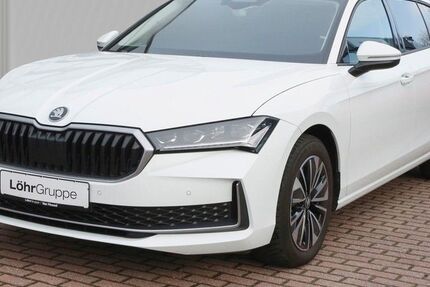 Skoda Superb 25.380 km 34.950 &euro; Meckenheim / Bonn 53340