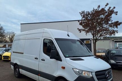 Mercedes-Benz Sprinter 138.650 km 23.204 &euro; Bonn 53227